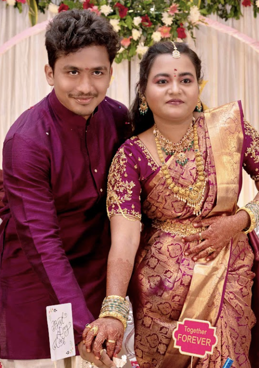 Wedding photo 3